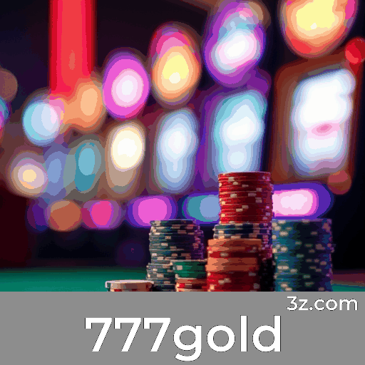 777gold game mais image