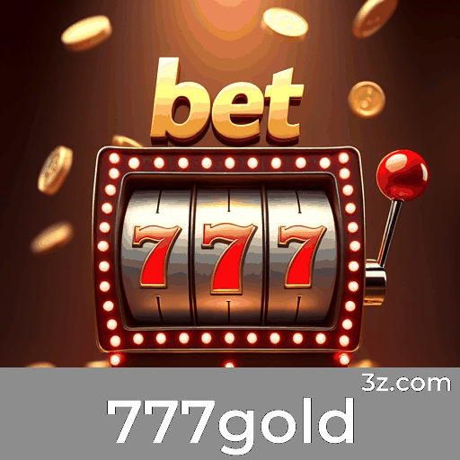 777gold game mais image