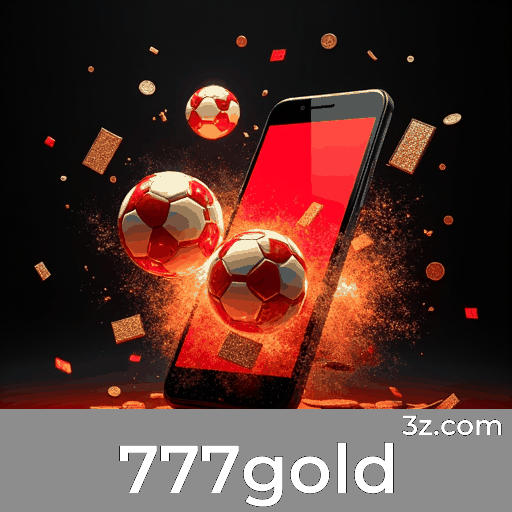 777gold game mais image