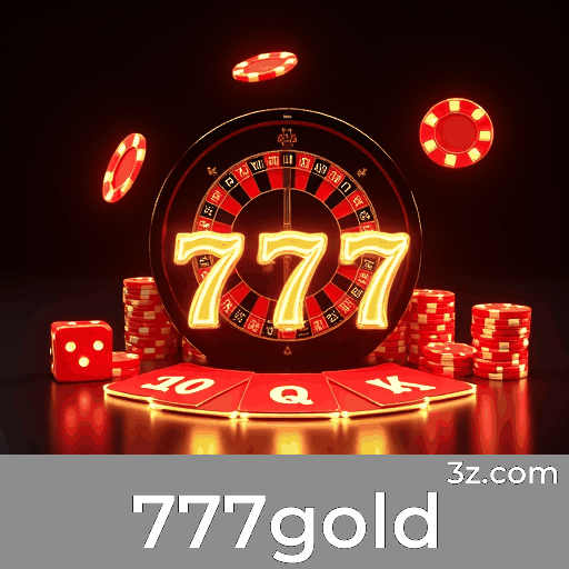 777gold game mais image