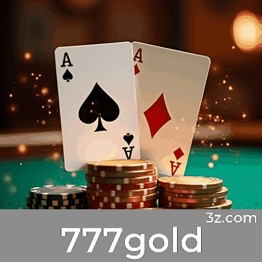 777gold game mais image