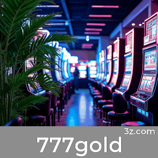 777gold game mais image