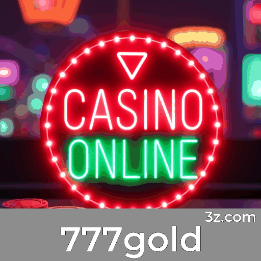 777gold game mais image