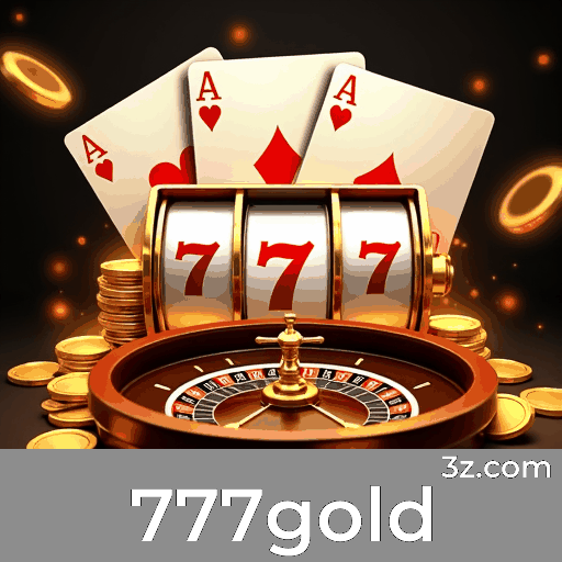 777gold game mais image