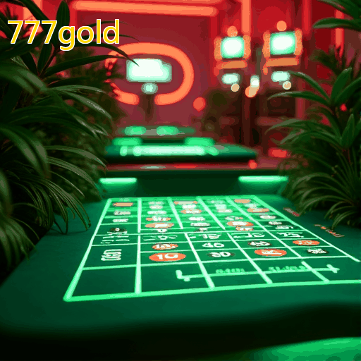 Bonus de Boas-Vindas 777gold: Ganhe Mais Agora
